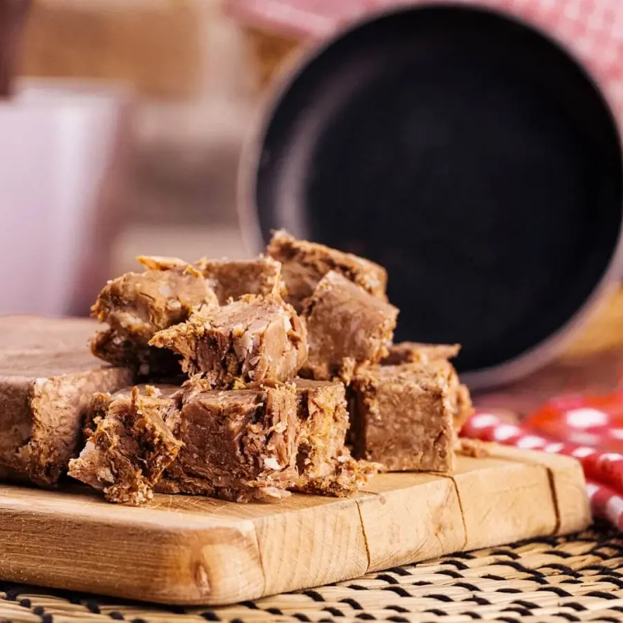 Rize Kavurması 1000ğ