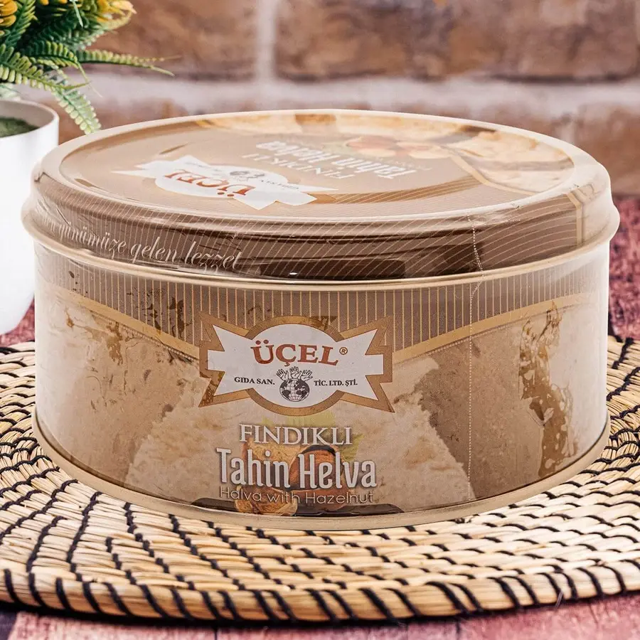 Fındıklı Tahin Helvası 830gr
