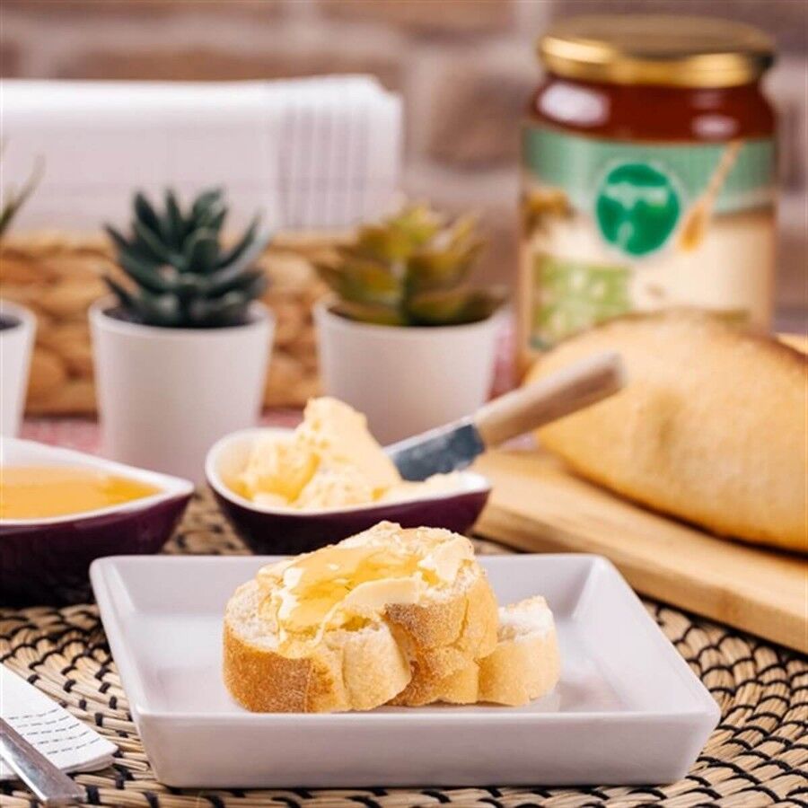 Rize Kestane Balı 500g