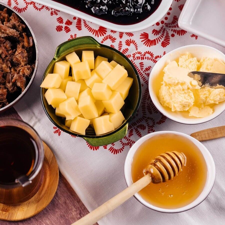 Artvin Kestane Balı 980g