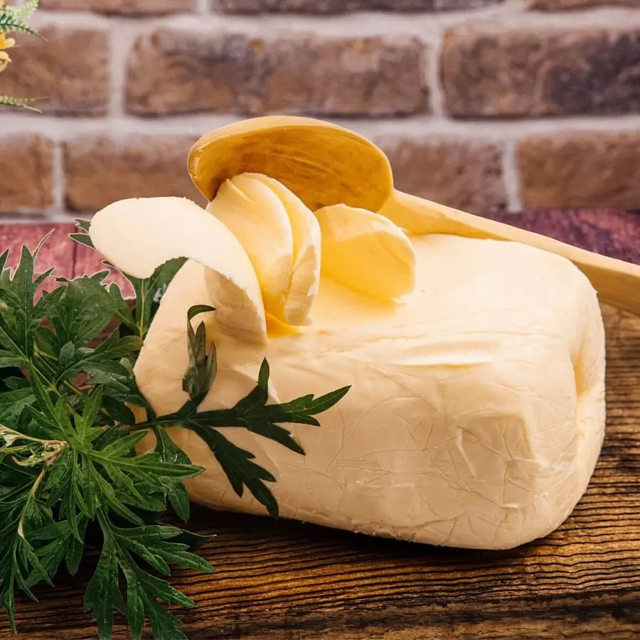 Tereyağı Gurme 1 kg