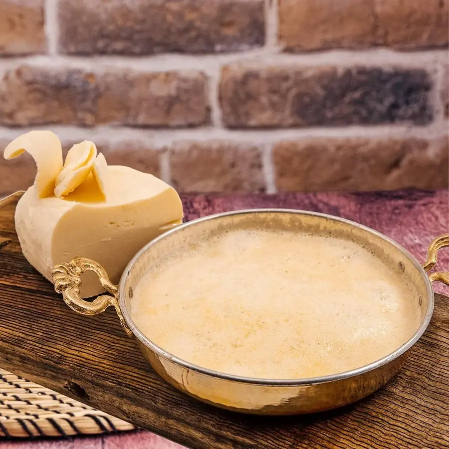 Tereyağı Gurme 1 kg