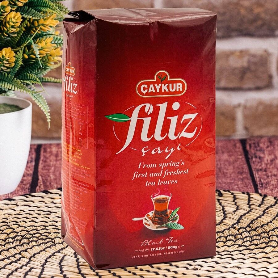 Filiz Çayı 500gr