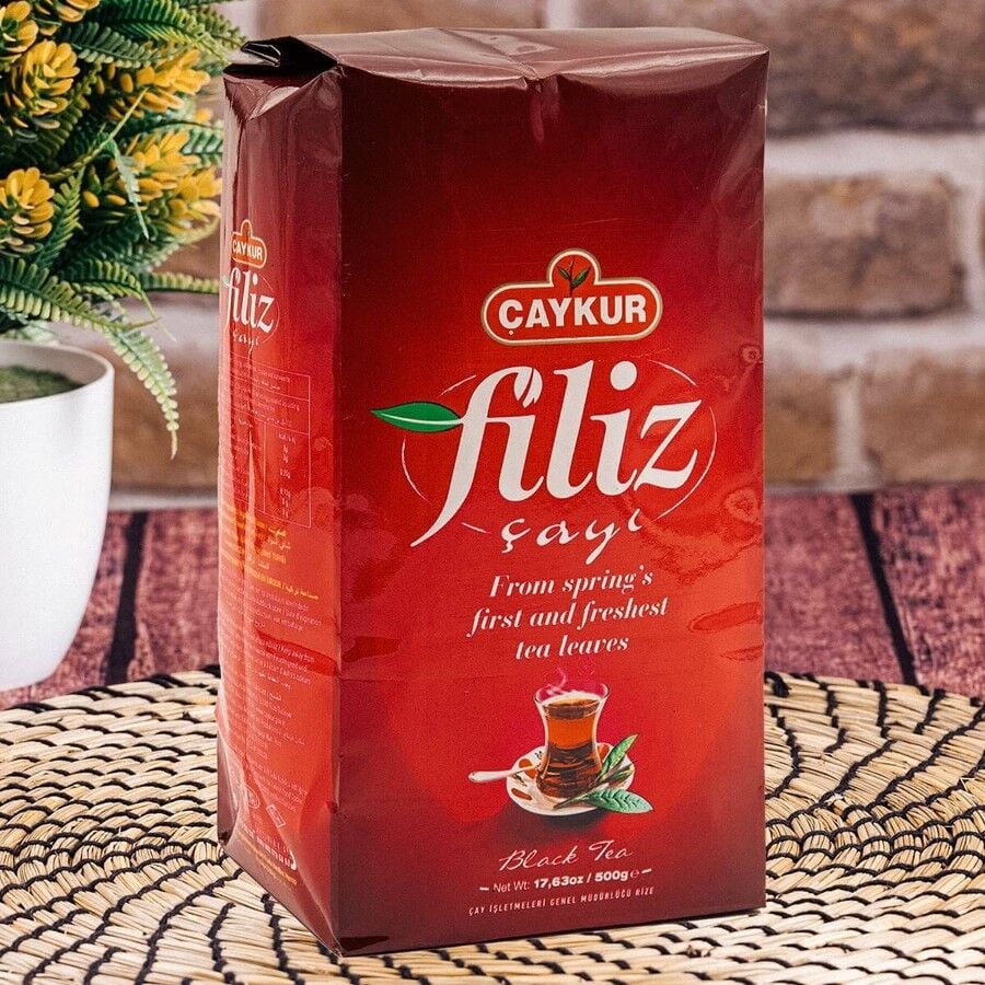 Filiz Çayı 500gr