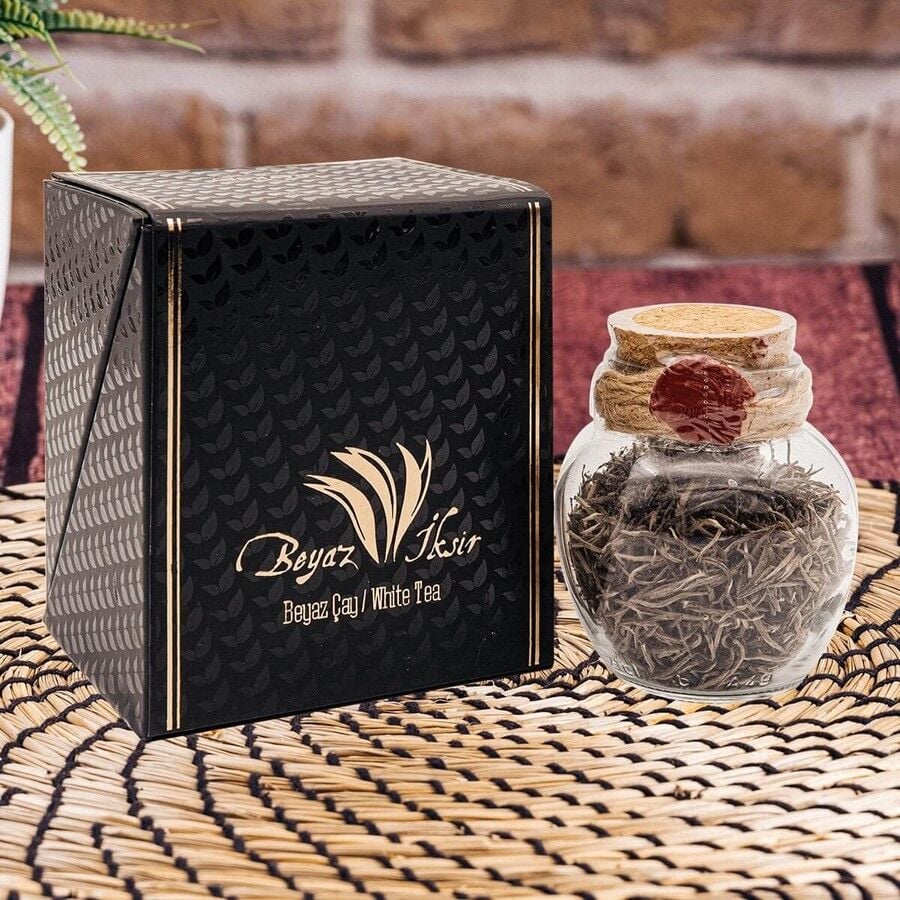 Beyaz Çay 20gr