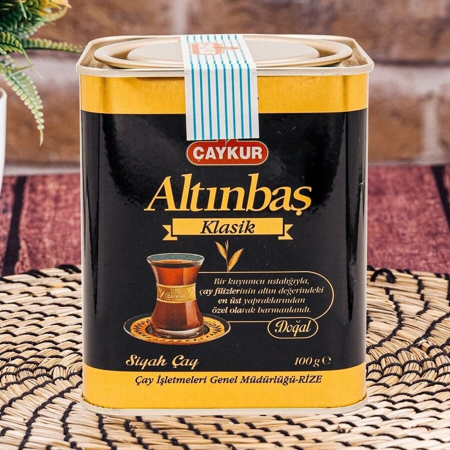 Altınbaş Classic Tomurcuk 100gr