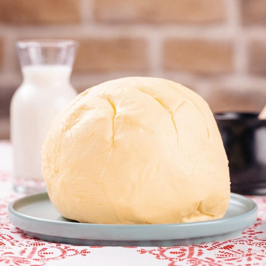 Yayla Tereyağı 1000g