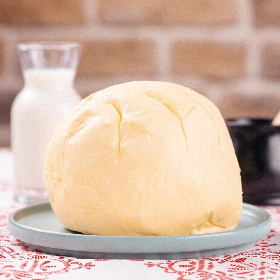 Yayla Tereyağı 1000g