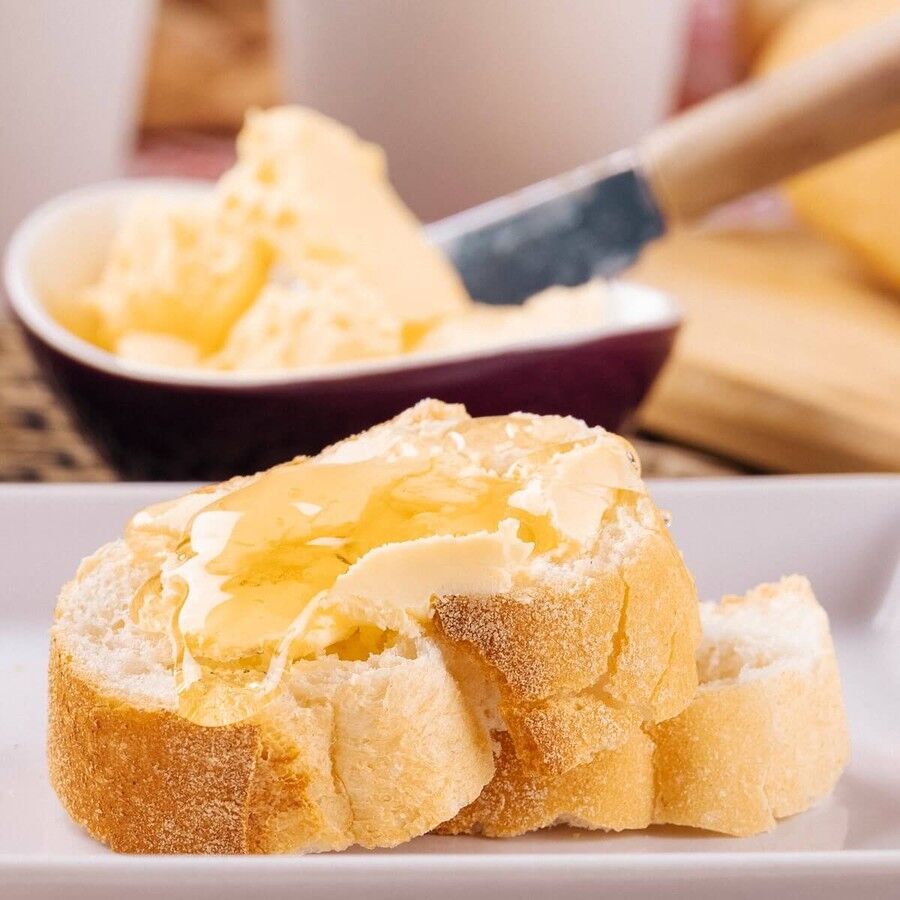 Yayla Tereyağı 1000g