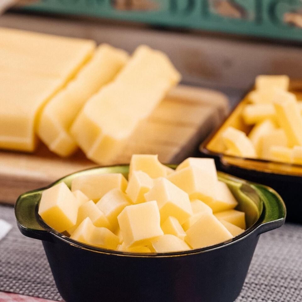 Dil Peyniri 1000g