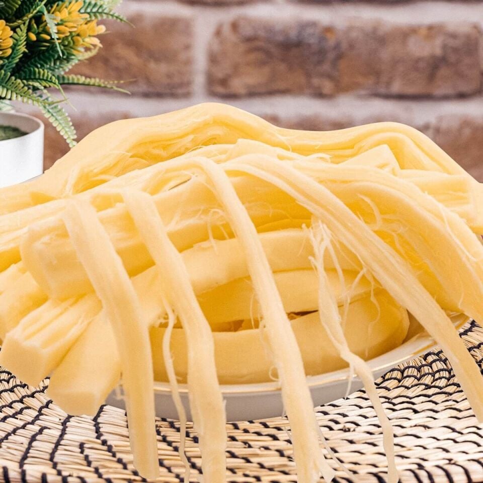Tel Peynir 1000g