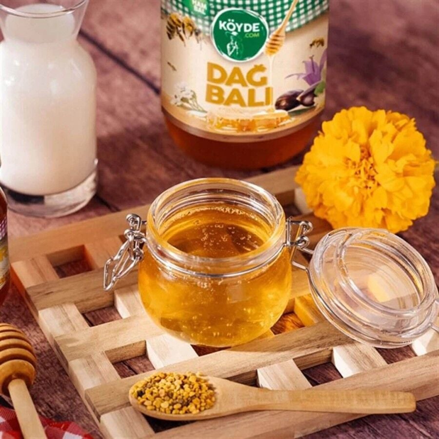 Dağ Balı